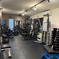 クリエイトジム　宇都宮　パーソナルジム　トレーニング　ダイエット